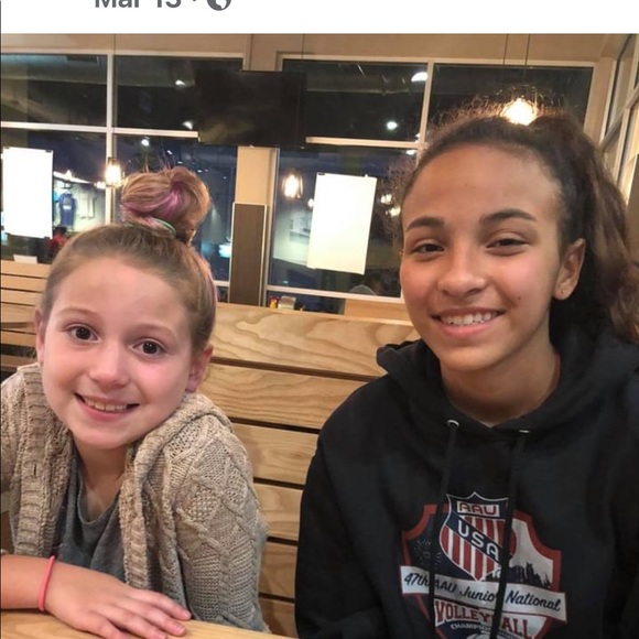 Meet your Posher, Cate! - Picture 8 of 16